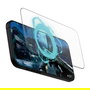 PanzerGlass GAMING SCREEN Protector de Pantalla de Vidrio Templado para iPhone 16 Pro Max - Ultra-Wide Fit, Antirreflectante y Oleofóbico