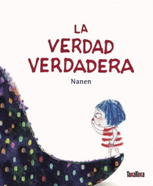 TAKATUKA, La verdad verdadera - Nanen