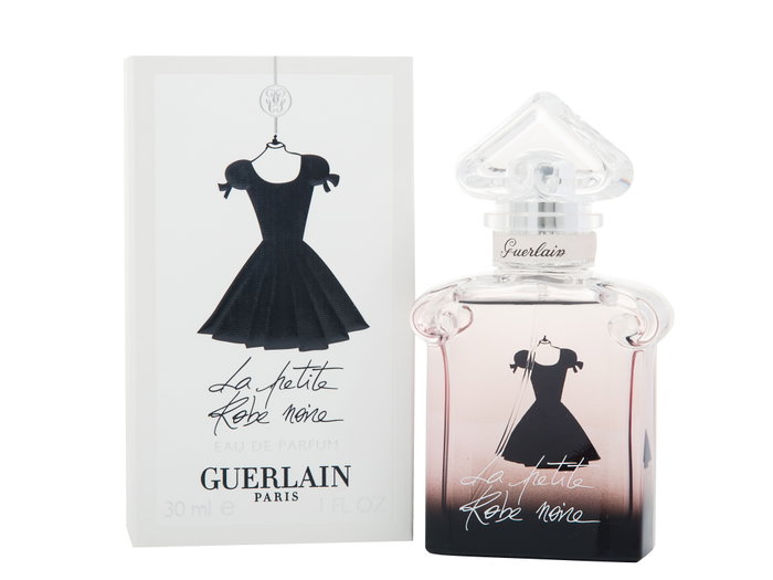 Guerlain La Petite Robe Noire Eau de Parfum 30 ml Vaporizador