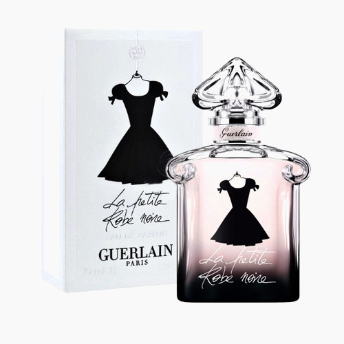 Guerlain La Petite Robe Noire Eau de Parfum 30 ml Vaporizador