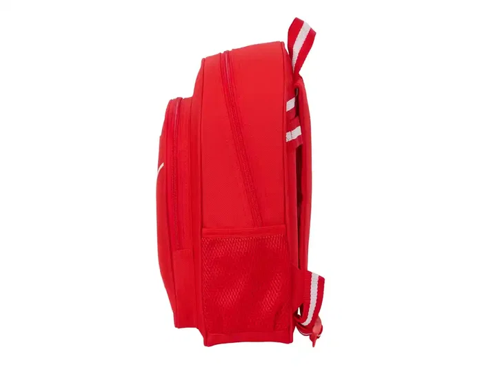 Safta Mochila Infantil Adaptable a Carro Sevilla F.C. 340x280x100mm