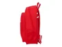 Safta Mochila Infantil Adaptable a Carro Sevilla F.C. 340x280x100mm
