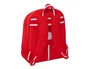 Safta Mochila Infantil Adaptable a Carro Sevilla F.C. 340x280x100mm