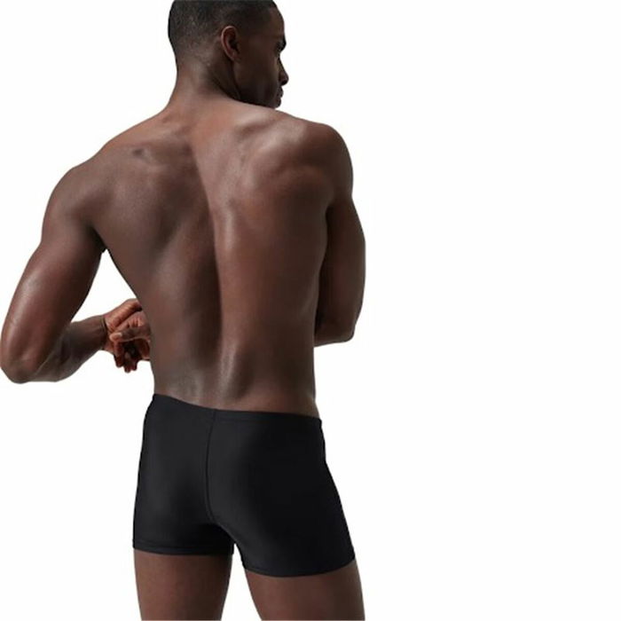 Bañador Hombre Speedo Negro 0,5 m