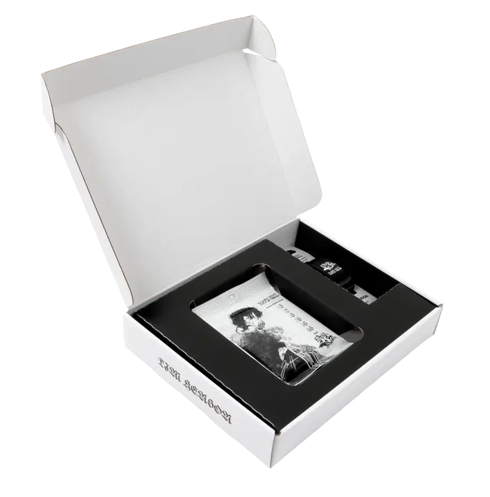 Ernieball Pack Tim Henson Signature Cuerdas para Guitarra Eléctrica