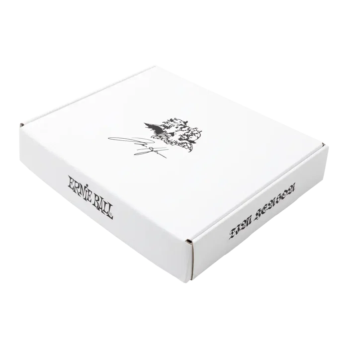 Ernieball Pack Tim Henson Signature Cuerdas para Guitarra Eléctrica