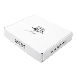 Ernieball Pack Tim Henson Signature Cuerdas para Guitarra Eléctrica