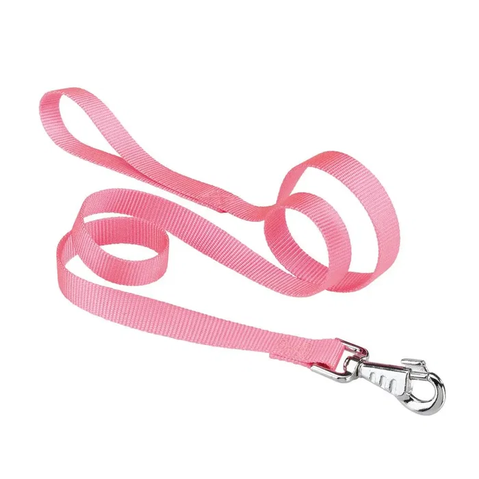 Ferplast Correa Nylon Club G10 120 Rosa Ferplast Correa Nylon Club G10 120 Rosa