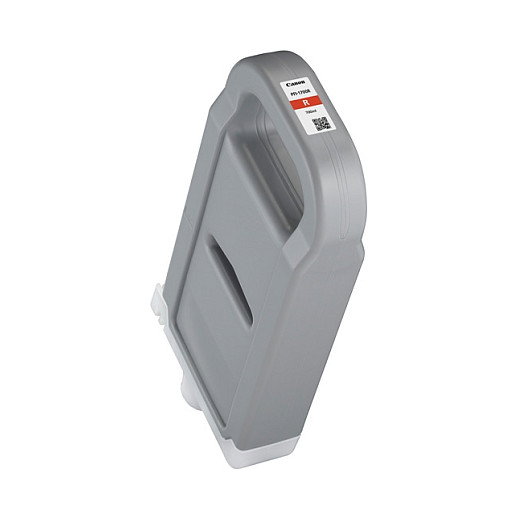 Canon PFI-1700R Cartucho de Tinta Rojo 700ml