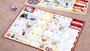 Tranjis games Juego de mesa Tras los Pasos de Darwin