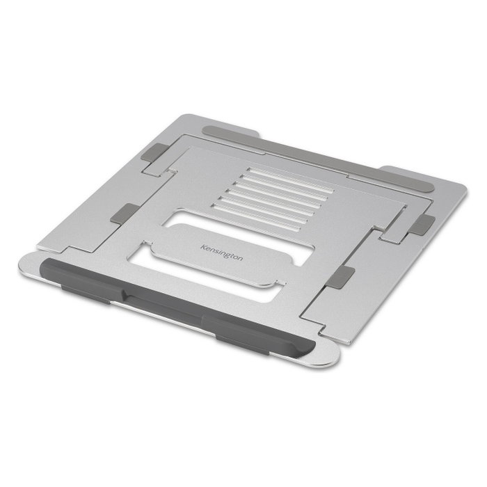 Kensington Easy Riser™ Soporte Elevador de Aluminio para Portátiles