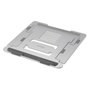 Kensington Easy Riser™ Soporte Elevador de Aluminio para Portátiles
