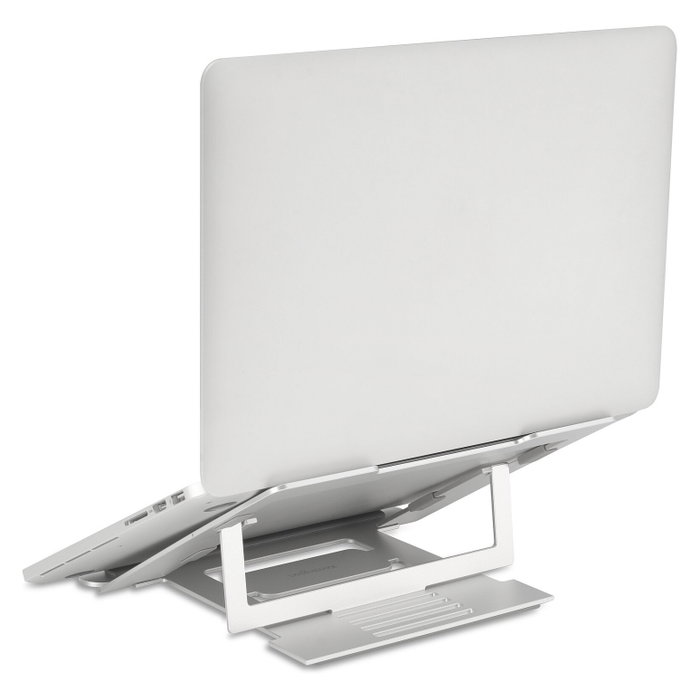 Kensington Easy Riser™ Soporte Elevador de Aluminio para Portátiles