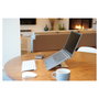 Kensington Easy Riser™ Soporte Elevador de Aluminio para Portátiles