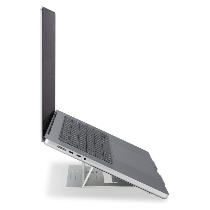 Kensington Easy Riser™ Soporte Elevador de Aluminio para Portátiles