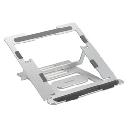 Kensington Easy Riser™ Soporte Elevador de Aluminio para Portátiles