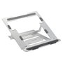Kensington Easy Riser™ Soporte Elevador de Aluminio para Portátiles