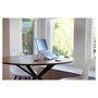 Kensington Easy Riser™ Soporte Elevador de Aluminio para Portátiles