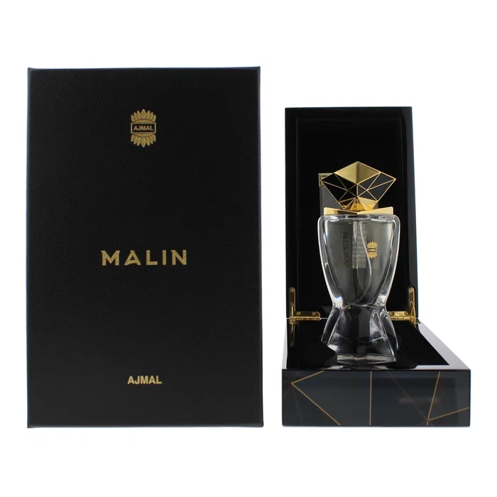 Ajmal Malin Extrait De Parfum Unisex 50 ml Ajmal Malin Extrait De Parfum Unisex 50 ml