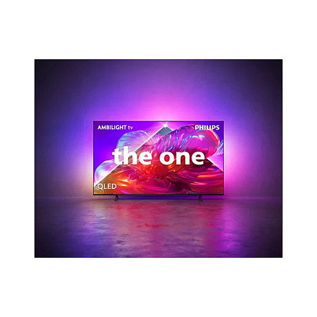 Philips 65PQS9001/12 The One QLED