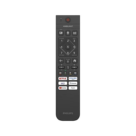 Philips 65PQS9001/12 The One QLED