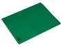 Carpeta Liderpapel 45683 Dossier Dos Bolsas Canguro Polipropileno DIN A4 Verde 10x305x235 mm