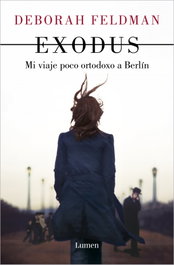 Exodus, Deborah Feldman - LUMEN
