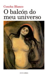 O balcon do meu universo, Concha Blanco - EMBORA
