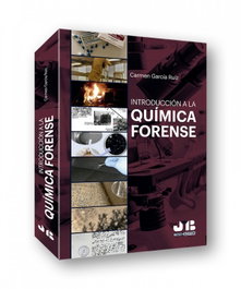 Introducción a la Química Forense, Carmen García Ruiz - BOSCH TEXT