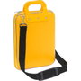 Bombata E00362-28 Maletín Naranja Mediobombata Cocco 13”