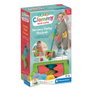 Clementoni Aspiradora Clemmy con 5 bloques blandos