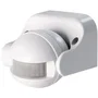 Scs Sentinel Detector de Movimiento LightSensor Blanco Exterior 12m 180° IP44