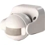 Scs Sentinel Detector de Movimiento LightSensor Blanco Exterior 12m 180° IP44