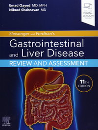 ELSEVIER UK SLEISENGER AND FORTRAN'S GASTROINTESTINAL AND LIVER DISEASE REVIEW AND ASSESMENT
