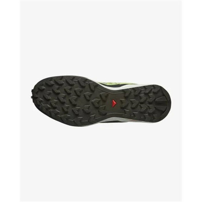 Zapatillas de trail para hombre Salomon Speedcross Peak Gris L