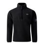 Forro Polar Dare 2b Twin Tip1/2Fle Negro Hombre 12-18 Meses