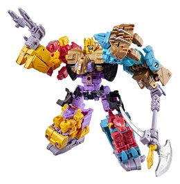 Hasbro Transformers Age of the Primes Decepticon Monstructor