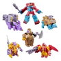Hasbro Transformers Age of the Primes Decepticon Monstructor