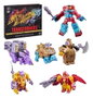 Hasbro Transformers Age of the Primes Decepticon Monstructor