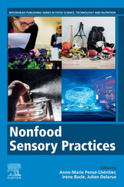 NONFOOD SENSORY PRACTICES, Pense-Lheritier - Woodhead Publishing