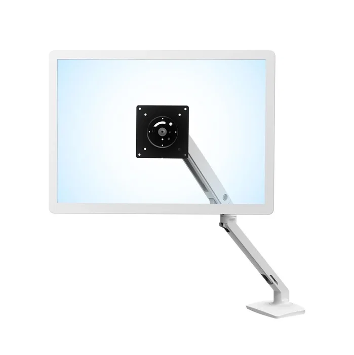 Ergotron MX Series Desk Monitor Arm 86,4 cm (34 inch) Blanco Ergotron MX Series Desk Monitor Arm 86,4 cm (34 inch) Blanco