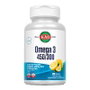 KAL Omega 3 450/300 120 perlas