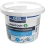GEB Gebatout 2 Compuesto para Juntas Apto para Agua Potable - Bote 500 g