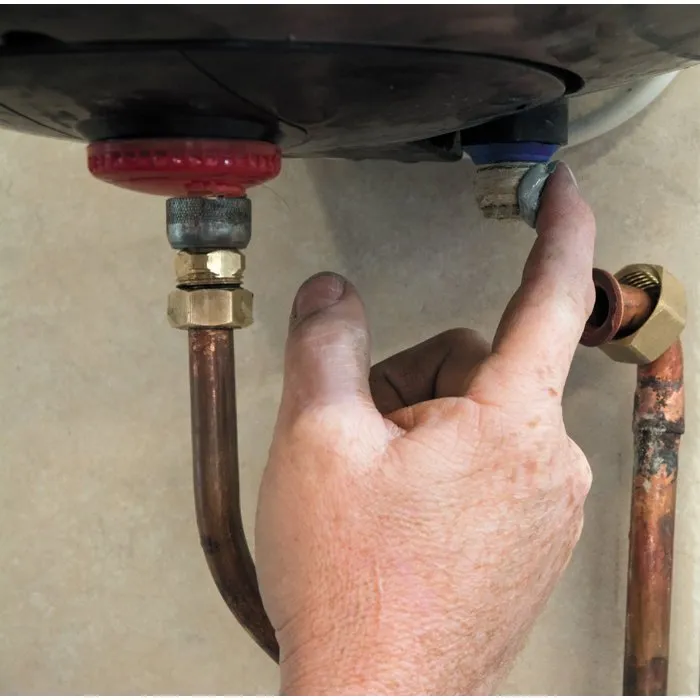 GEB Gebatout 2 Compuesto para Juntas Apto para Agua Potable - Bote 500 g