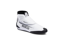 Sparco K-Prime Zapatillas Talla 36 Blanco-Negro S0012B536BINR