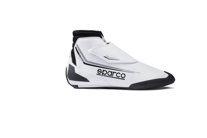 Sparco K-Prime Talla 36 Blanco/Negro