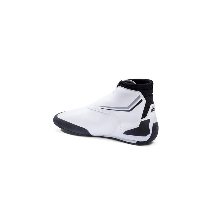 Sparco K-Prime Talla 36 Blanco/Negro
