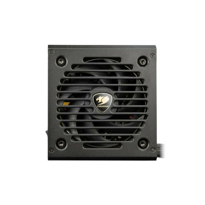 Cougar GES 750 750 W 80 PLUS Gold Totalmente Modular Negro