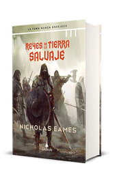Ediciones Urano, S.A.U. Reyes de la Tierra Salvaje