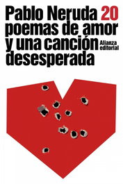 ALIANZA, Veinte poemas de amor y una canción desesperada - ALIANZA